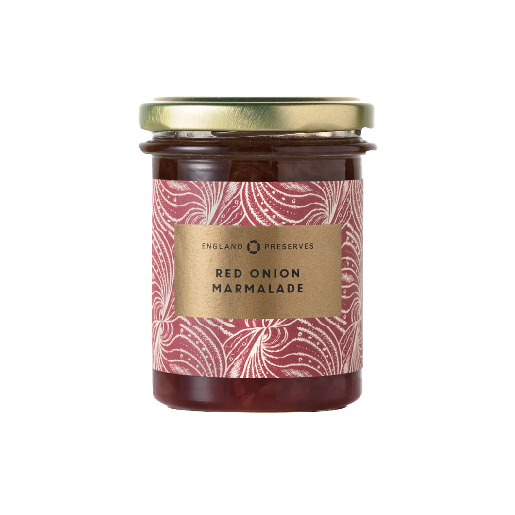 Preserve Red Onion Marmalade