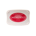 Ink Pad Memento Lady Bug Red