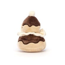 Load image into Gallery viewer, Jellycat Patisserie Religieuse

