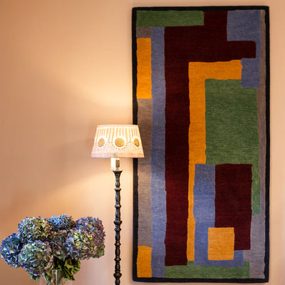 Editions rugs