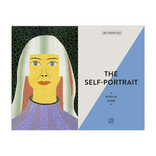 Load image into Gallery viewer, Art Essentials: The Self-Portrait
