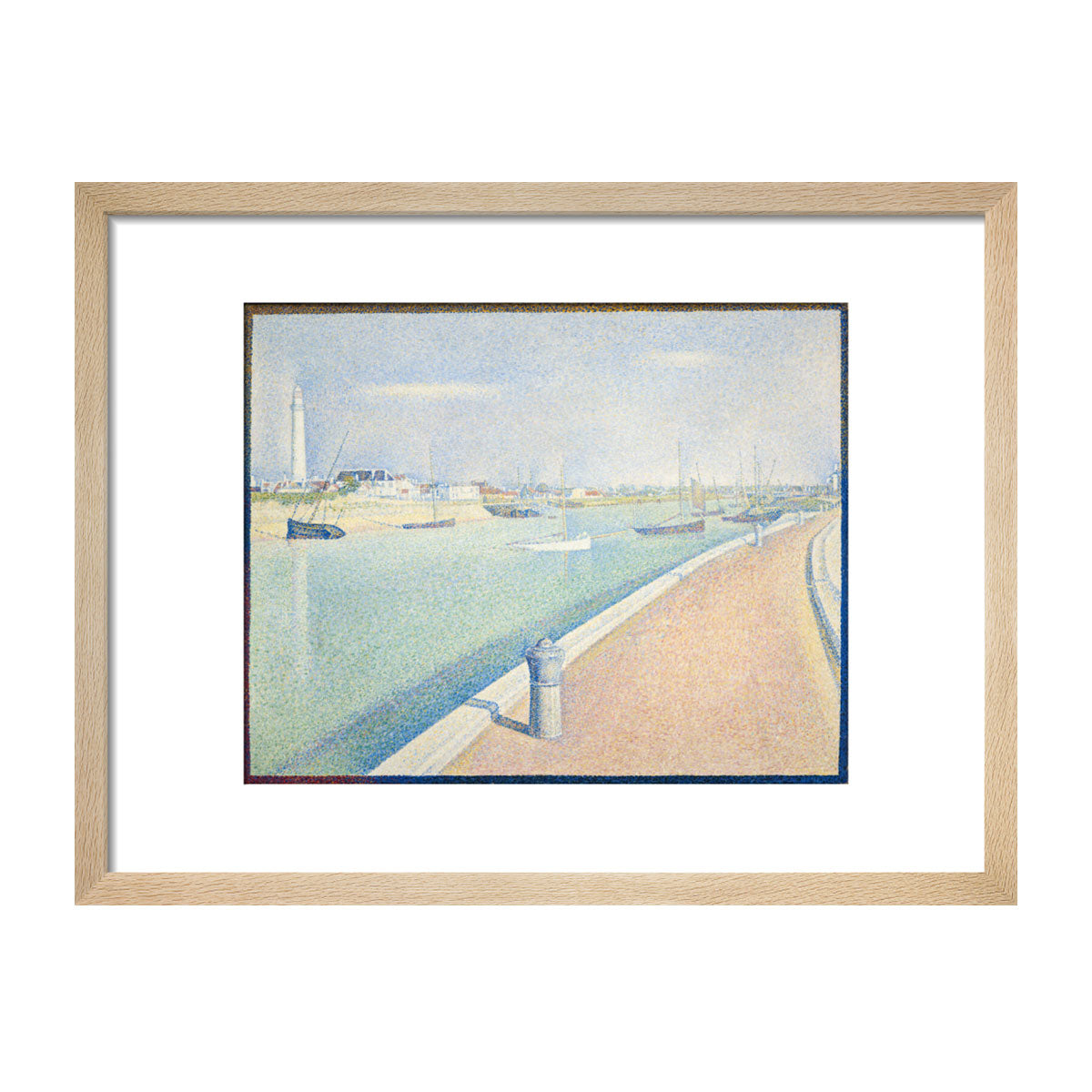 The Channel of Gravelines: Petit-Fort-Philippe