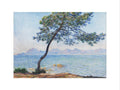 Antibes (art print, small, unframed)