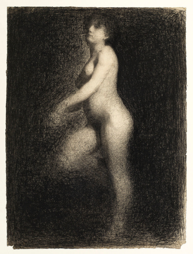 Female Nude