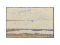 The Beach at Gravelines (art print, small, unframed)