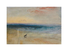 Load image into Gallery viewer, JMW Turner, Dawn after the Wreck

