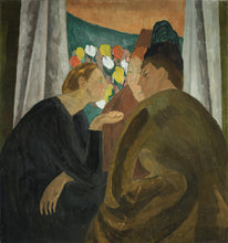 Load image into Gallery viewer, Vanessa Bell, A Conversation
