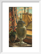 Load image into Gallery viewer, Vanessa Bell, Still Life at a Window
