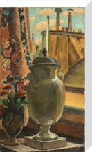 Load image into Gallery viewer, Vanessa Bell, Still Life at a Window
