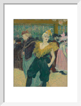Load image into Gallery viewer, The Clowness Cha-U-Kao, 1895
