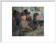 Load image into Gallery viewer, Au Café, 1878
