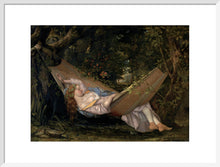 Load image into Gallery viewer, The Hammock, 1844
