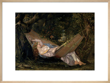 Load image into Gallery viewer, The Hammock, 1844
