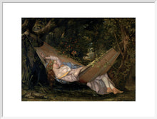 Load image into Gallery viewer, The Hammock, 1844
