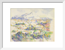 Load image into Gallery viewer, Mont Ste-Victoire, 1902-06
