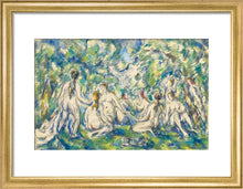 Load image into Gallery viewer, Bathers, c.1900
