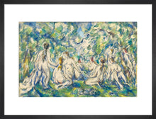 Load image into Gallery viewer, Bathers, c.1900
