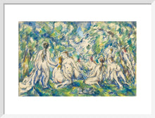 Load image into Gallery viewer, Bathers, c.1900

