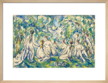 Load image into Gallery viewer, Bathers, c.1900
