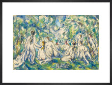 Load image into Gallery viewer, Bathers, c.1900
