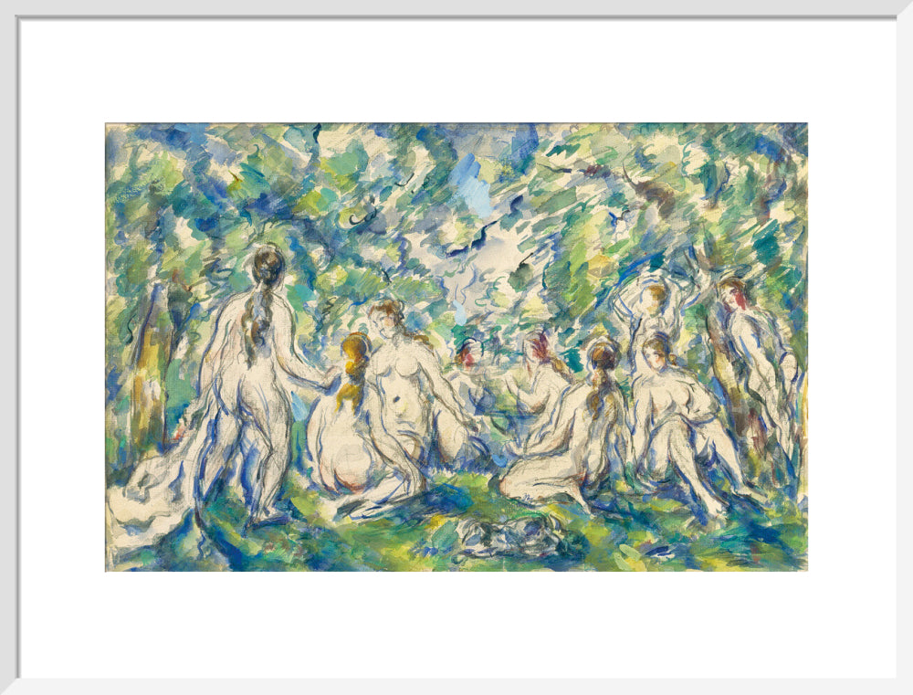 Bathers, c.1900