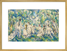 Load image into Gallery viewer, Bathers, c.1900
