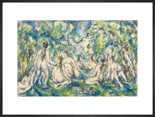 Load image into Gallery viewer, Bathers, c.1900
