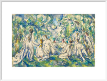 Load image into Gallery viewer, Bathers, c.1900
