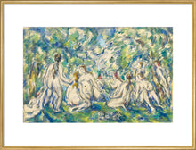 Load image into Gallery viewer, Bathers, c.1900
