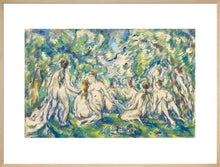 Load image into Gallery viewer, Bathers, c.1900
