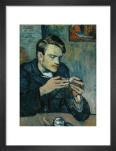Load image into Gallery viewer, Portrait of Mateu Fernández de Soto, 1901
