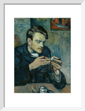 Load image into Gallery viewer, Portrait of Mateu Fernández de Soto, 1901
