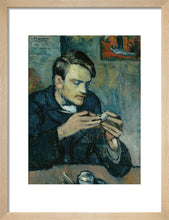 Load image into Gallery viewer, Portrait of Mateu Fernández de Soto, 1901
