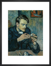 Load image into Gallery viewer, Portrait of Mateu Fernández de Soto, 1901
