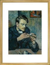 Load image into Gallery viewer, Portrait of Mateu Fernández de Soto, 1901

