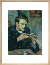 Load image into Gallery viewer, Portrait of Mateu Fernández de Soto, 1901
