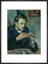 Load image into Gallery viewer, Portrait of Mateu Fernández de Soto, 1901
