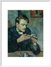Load image into Gallery viewer, Portrait of Mateu Fernández de Soto, 1901
