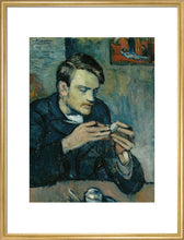 Load image into Gallery viewer, Portrait of Mateu Fernández de Soto, 1901
