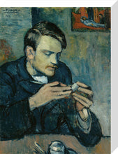 Load image into Gallery viewer, Portrait of Mateu Fernández de Soto, 1901
