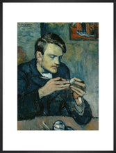 Load image into Gallery viewer, Portrait of Mateu Fernández de Soto, 1901
