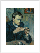 Load image into Gallery viewer, Portrait of Mateu Fernández de Soto, 1901
