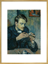 Load image into Gallery viewer, Portrait of Mateu Fernández de Soto, 1901
