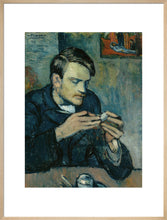 Load image into Gallery viewer, Portrait of Mateu Fernández de Soto, 1901
