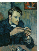 Load image into Gallery viewer, Portrait of Mateu Fernández de Soto, 1901
