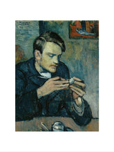 Load image into Gallery viewer, Portrait of Mateu Fernández de Soto, 1901
