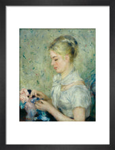 Load image into Gallery viewer, The Milliner, c.1875
