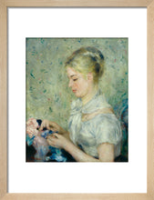 Load image into Gallery viewer, The Milliner, c.1875
