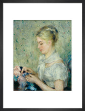 Load image into Gallery viewer, The Milliner, c.1875
