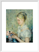 Load image into Gallery viewer, The Milliner, c.1875
